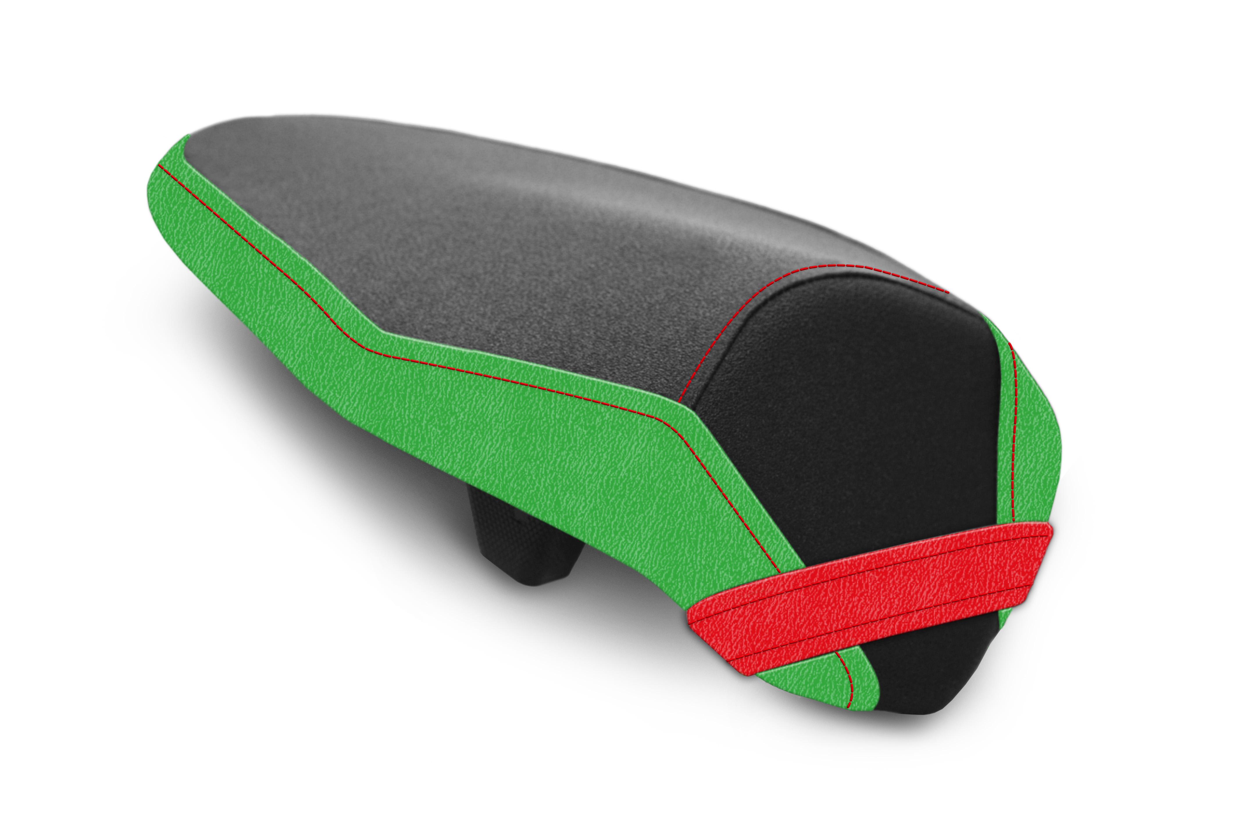 無料クーポン配布 アプリ Passenger Baseline LUIMOTO Seat Ninja KAWASAKI the for Cover 絵画
